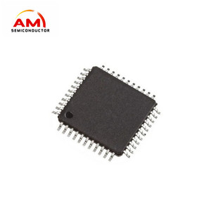HT67F489 闪存程序存储器 8K * 16 10 通道 12 位 A/D terconverter - Product Image 1