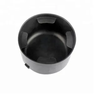 OEM Su Misura di Alta Qualità di Colore Nero Divano Mobili di Plastica Tazza di Bevanda Titolare - Product Image 1