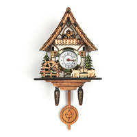 Kaiser Horloge Coucou Vente En Ligne