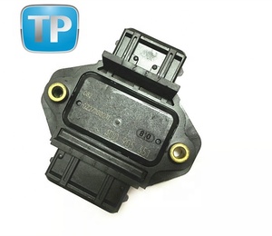 Módulo de encendido para V-W P-assat B-<span class=keywords><strong>eetle</strong></span>-udi A4 OEM 0227100211 4D0905351 - Product Image 1