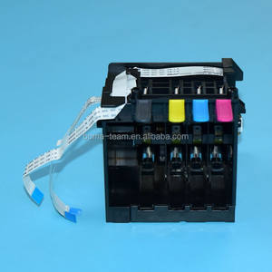 <span class=keywords><strong>Support</strong></span> de cartouche avec capteur pour imprimantes <span class=keywords><strong>Brother</strong></span> MFC-J6710 J6510 J5910, unité de capteur de puce de cartouche - Product Image 5