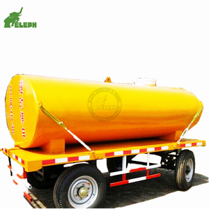 Remolque de Tanque de Agua Agrícola de 5000L con Barra de Tiro para Tractor <span class=keywords><strong>en</strong></span> <span class=keywords><strong>Venta</strong></span> - Product Image 3