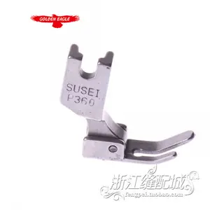 Công nghiệp Phụ Tùng Máy May lockstitch P360 Lớp Phổ Một chút sản phẩm thép