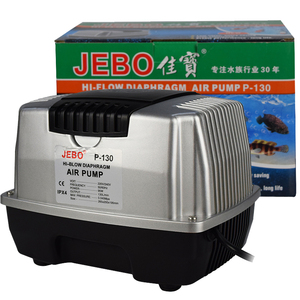 De beste en goedkoopste luchtpomp aquarium - Product Image 1