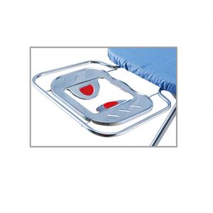 Sang Trọng Chất Lượng Đầy Đủ Bàn Sắt Bàn Ủi Mạnh Mẽ T Chân Thiết Kế Có Thể Gập Lại Sắt Hội Đồng Quản Trị Với 100% Bông Bìa - Product Image 4