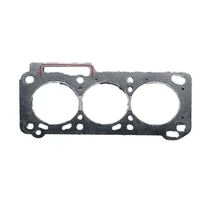 Cylinder Head Gasket untuk Xiali N3 Daihatsu Charade