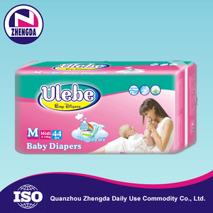 Chine magie de haute qualité bande <span class=keywords><strong>jean</strong></span> comme bébé couches - Product Image 5