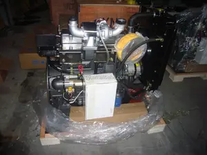 China HUAFA Brand K4100d Diesel Engine For Sale