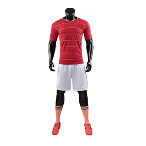 2018 כדורגל ג 'רזי ברזיל צרפת אנגליה ארגנטינה מאוורר חולצת כדורגל טי מאוורר ספורט ללבוש