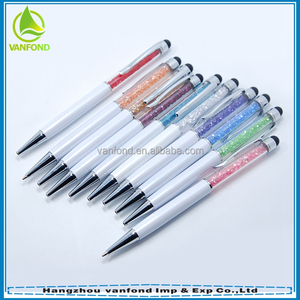 Vendita caldo Di Cristallo <span class=keywords><strong>Stabilo</strong></span> Pen Uso Per Il Computer Portatile - Product Image 3