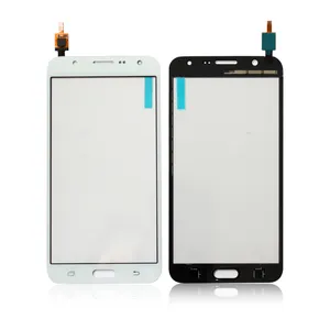 Điện Thoại Di Động Điện Thoại Thông Minh Glass Panel Màn Hình Cảm Ứng Thay Thế Cho Samsung Cho Galaxy J7 SM- J700F J700H J700