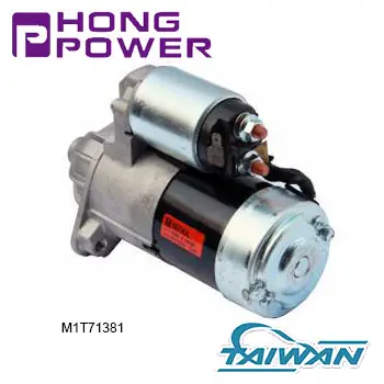 Hot Selling For Hyundai Auto Parts Electric Motor Starters