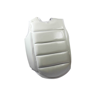 <span class=keywords><strong>Protector</strong></span> de pecho de Karate, muestra gratis, wkf - Product Image 1