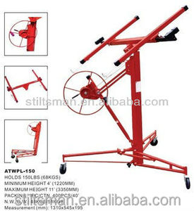 ตัวยกแผง drywall ขนาด11นิ้ว16นิ้ว - Product Image 4