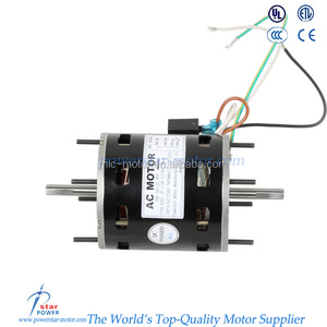Motor HVAC Diameter <span class=keywords><strong>3.3</strong></span> Motor AC Multifungsi Kipas Blower - Product Image 3