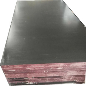 แผ่นไม้อัดไม้อัดลายทะเล18มม. แผ่นฟิล์มฟีนอลิกเกาหลี - Product Image 2