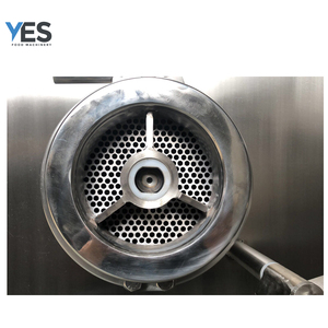 Electric Meat Mincer <b>floor</b> Grinding Machine manual Meat <b>Grinder</b> Machine Frozen Meat <b>Grinder</b> - Product Image 4