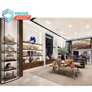 Boutique di moda Finestra di Visualizzazione <span class=keywords><strong>Negozio</strong></span> di Mobili In Legno Occhiali Shoes & Bag <span class=keywords><strong>Negozio</strong></span> Banco di mostra Della Borsa - Product Image 5
