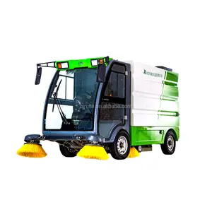 China Quality Supplier Artificial Grass Sweeper