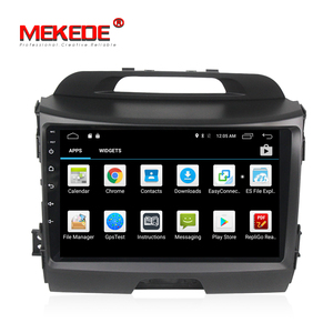 <span class=keywords><strong>MEKEDE</strong></span> Android 7,1 quad core reproductor de dvd de coche para SPORTAGE 2010 con 4G soporte LTE 2G RAM 16G ROM - Product Image 2