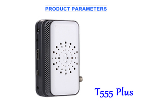 Nhà Cung Cấp Trung Quốc DVB S2 Mini Full HD Vệ Tinh Receiver Với Mạnh Mẽ Kênh - Product Image 5