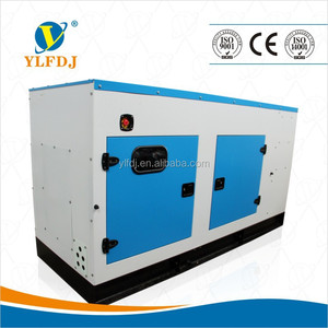 40kw 50kva generador ricardo - Product Image 1