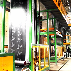 Ligne de <span class=keywords><strong>production</strong></span> de membrane d'étanchéité en bitume modifié <span class=keywords><strong>SBS</strong></span> APP - Product Image 2