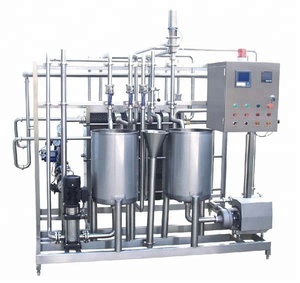 Machines et équipements de transformation laitière - Product Image 1