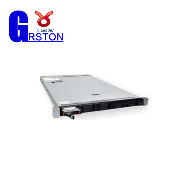P06453-B21 ProLiant DL360 Gen10 4110 2,1 GHz 8-core 1 P 16GB-R P408i-a 8SFF 500 W PS производительность сервера