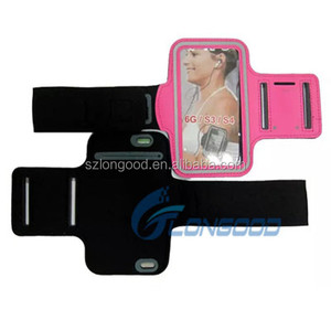 Sport courir Gym Fitness brassard Arm Band Case pour Iphone6S / housse pour Iphone6S - Product Image 5