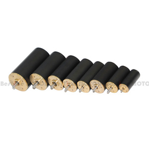 18000 RPM 10 W <span class=keywords><strong>20</strong></span> W bldc motor 12 <span class=keywords><strong>V</strong></span> con sensor hall - Product Image 5