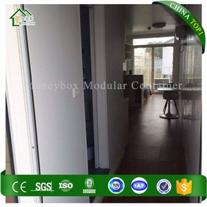 Best selling custom By 20Ft single home Container Trans By you To sale - Product Image 4