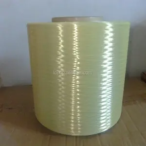 100D Aramid Elyaf ve Para Aramid Elyaf ve Para Aramid elyaf filaman aramid iplik ipliği