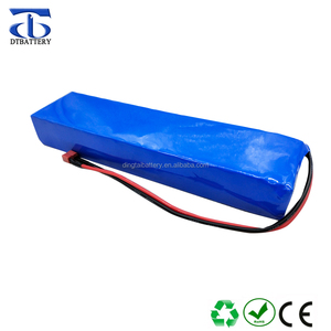 Batterie de scooter électrique <span class=keywords><strong>E</strong></span> <span class=keywords><strong>Twow</strong></span> au prix d'usine, pack de batterie au lithium caché 36V 6Ah 7.8Ah 8.7Ah 9Ah 10Ah avec BMS intégré - Product Image 2