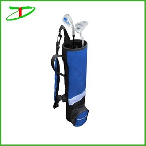 Moda joven rojo junior bolsa <span class=keywords><strong>de</strong></span> palos <span class=keywords><strong>de</strong></span> <span class=keywords><strong>golf</strong></span>, Arma <span class=keywords><strong>golf</strong></span> bolsa para los niños - Product Image 1