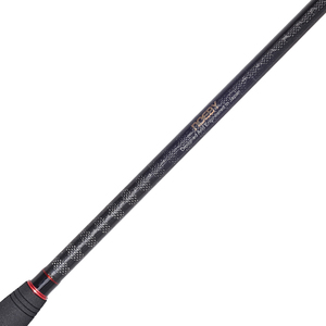 Canne à pêche Noeby A6 Slow Jigging 6'5'' 1 section 10+1 anneaux <span class=keywords><strong>Fuji</strong></span> pour la pêche en eau salée - Product Image 5