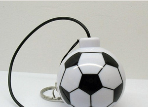 El mejor regalo fútbol Bluetooth mini altavoces para <span class=keywords><strong>2018</strong></span> Rusia fi FA <span class=keywords><strong>Copa</strong></span> del Mundo regalos - Product Image 3