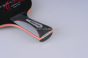 <span class=keywords><strong>Hot</strong></span> <span class=keywords><strong>New</strong></span> Sản Phẩm Tùy Chỉnh 5 Sao Vợt Bóng Bàn - Product Image 5