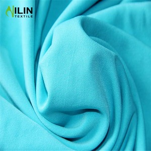 DTY tessuto a maglia pianura tintura del tessuto <span class=keywords><strong>per</strong></span> abbigliamento - Product Image 6