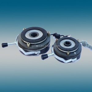 <span class=keywords><strong>Freno</strong></span> <span class=keywords><strong>Elettromagnetico</strong></span> DHM3-150 a Interruzione di Corrente - Product Image 3