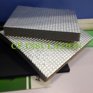 Más del 98 por ciento estructura de célula cerrada espuma <span class=keywords><strong>aislante</strong></span> resistente al calor - Product Image 6