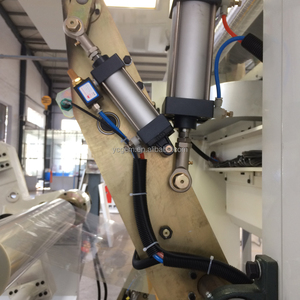 4-Màu Sắc Yuncheng Máy In Ống Đồng Tên Của Máy In - Product Image 3