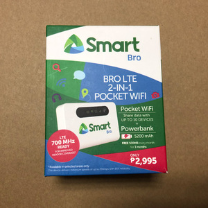 เราเตอร์ ZTE MF903 4G Mobile WiFi <span class=keywords><strong>Pro</strong></span> ปลดล็อคแล้ว พร้อมพาวเวอร์แบงค์ 5200mAh รองรับพอร์ต LAN รองรับคลื่นความถี่ 4G รุ่น B28 และ B1/3/<span class=keywords><strong>7</strong></span>/8/20/26/28 - Product Image 5