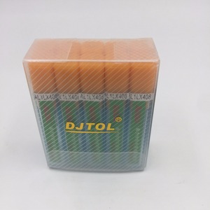 Fraises à spirale à une dent <span class=keywords><strong>pour</strong></span> <span class=keywords><strong>aluminium</strong></span>, fraises <span class=keywords><strong>pour</strong></span> routeur CNC, outils de fraisage CNC - Product Image 2