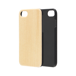 Rosa de madera caja del teléfono móvil para <span class=keywords><strong>el</strong></span> IPhone 7 más accesorios móviles - Product Image 5