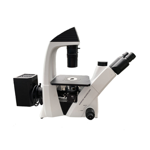 BDS400 invertida de larga distancia de <span class=keywords><strong>trabajo</strong></span> de la cultura de tejido microscopio biológico - Product Image 3