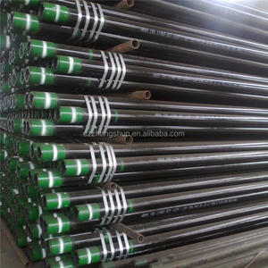 API 5ct 20 inch dẫn dầu vỏ thép ống bếp Ống lớp J55 <span class=keywords><strong>K55</strong></span> kết nối BTC trọng lượng 94 lb/FT R1 R3 khí thép ống dầu - Product Image 4