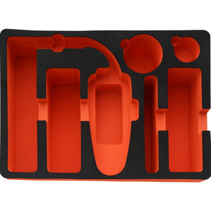 Nhà Máy Outlet sản phẩm CNC <span class=keywords><strong>EVA</strong></span> bọt chèn tùy chỉnh hộp công cụ lót - Product Image 6