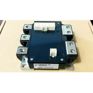 Módulo do mosfet da alimentação FM600TU-3A FM400TU-3A FM600TU-2A FM400TU-2A