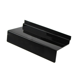 Treo Tường Rõ Ràng Perspex Sneaker Hiển Thị Kệ Trong Suốt Treo Acrylic Giữ Giày Hiển Thị - Product Image 6